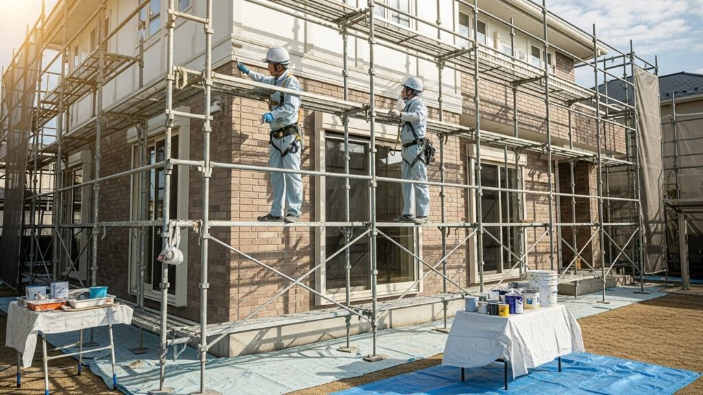 積水ハウスなど大手メーカーの費用構造