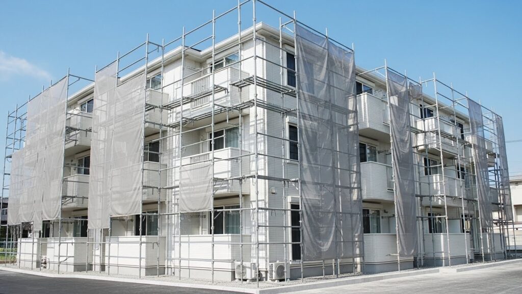 アパートなら200万円は安いケースも