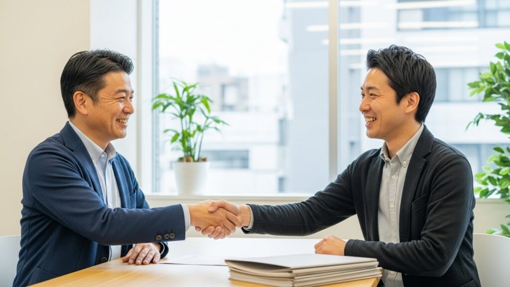 悪質な大幅値引き提案に騙されないために