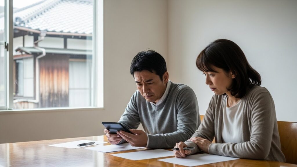 補修にかかる費用は放置するほど高額になる