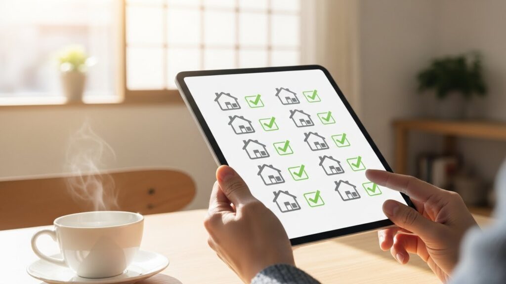 外壁塗装を20年してないなら一括見積もりが正解