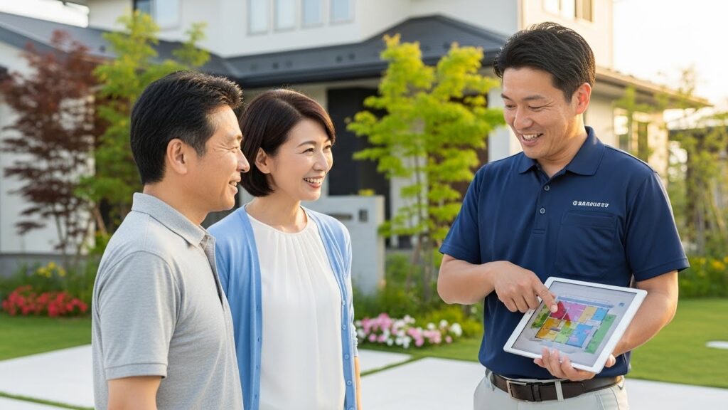 失敗しない優良業者の選び方