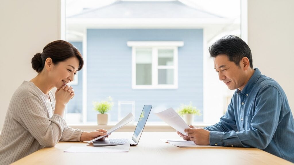 外壁塗装は何年持つか一括見積もりで解決