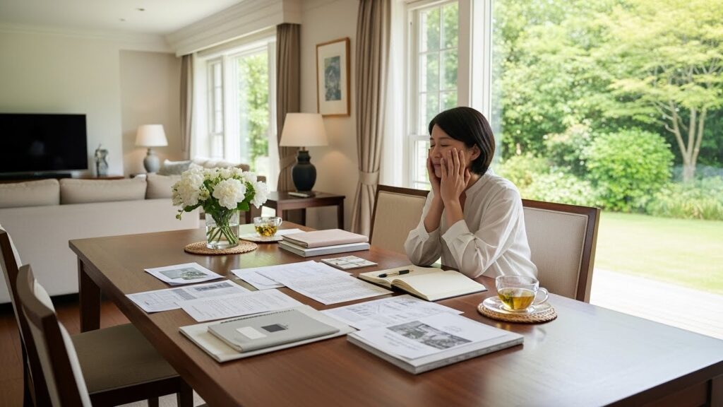 離婚届は何色でも受理されるか徹底解説