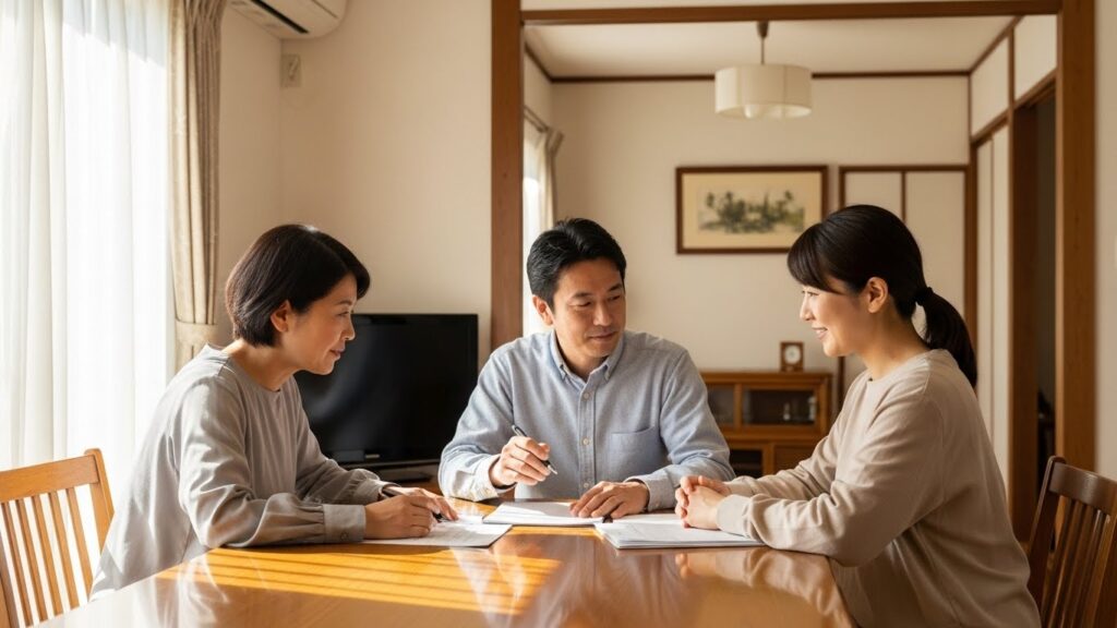 共有名義で売却する場合の控除額