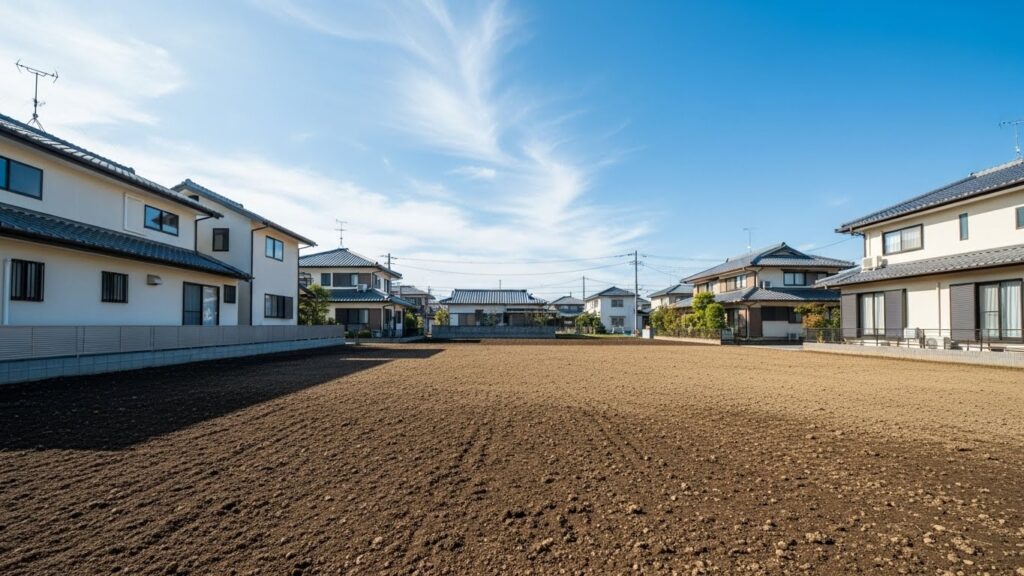 相続した家は更地渡しで売るべき理由