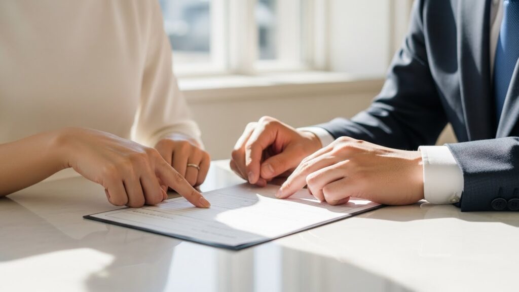 ここがポイント