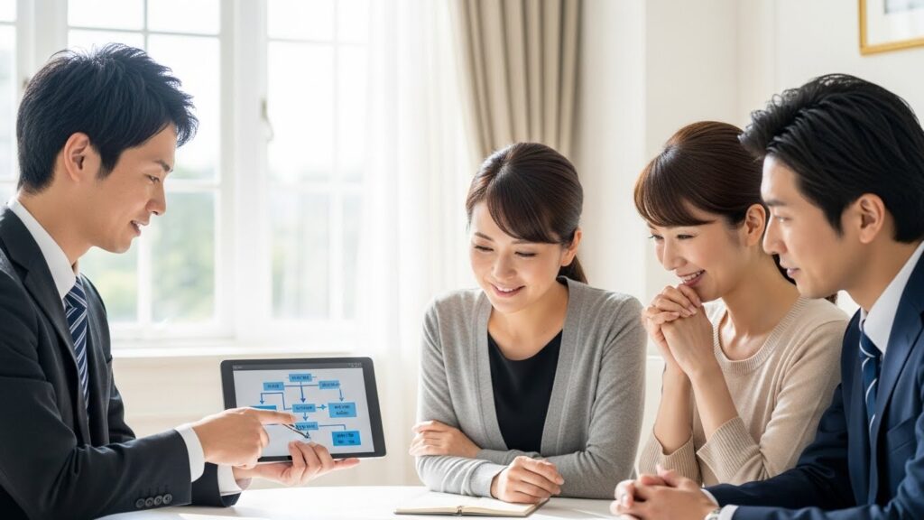 不動産共有名義の死亡手続きで発生する問題と解決策