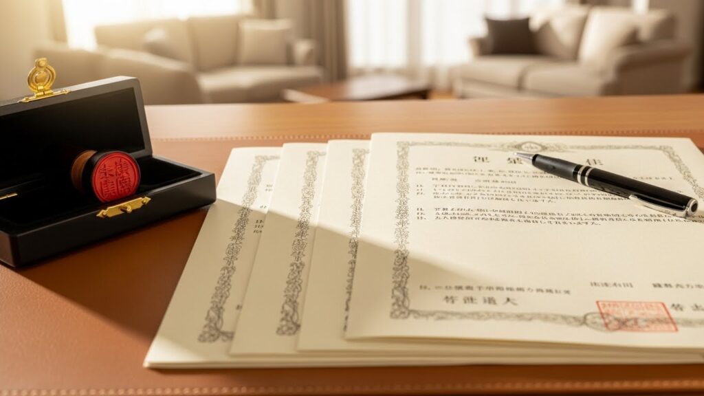 不動産 共有 名義 死亡 手続きと必要書類