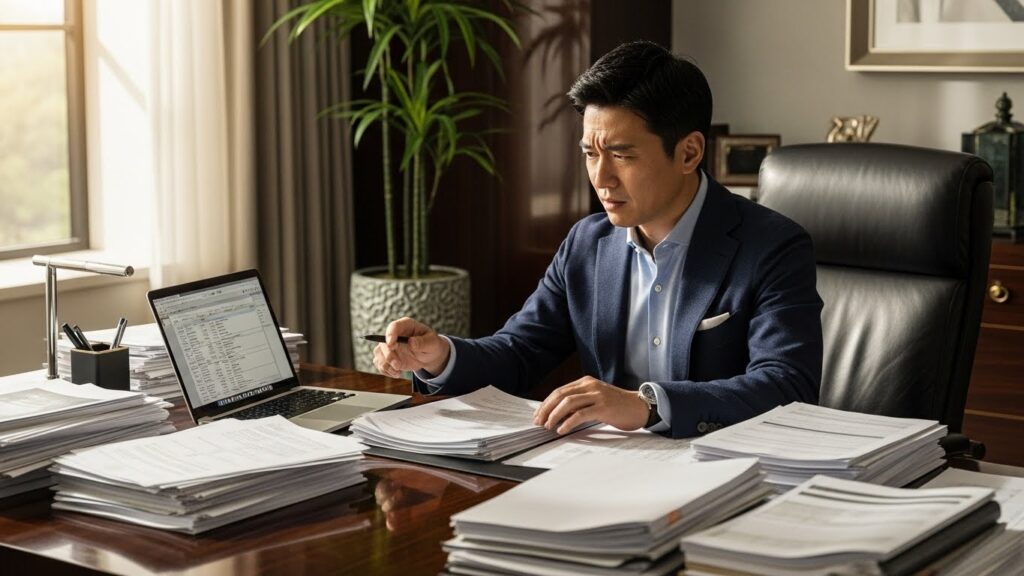 司法書士に依頼せず自分で手続きする方法