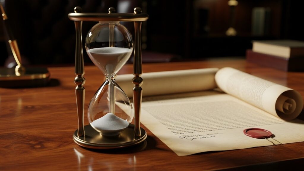 期限に間に合わない時の相続人申告登記