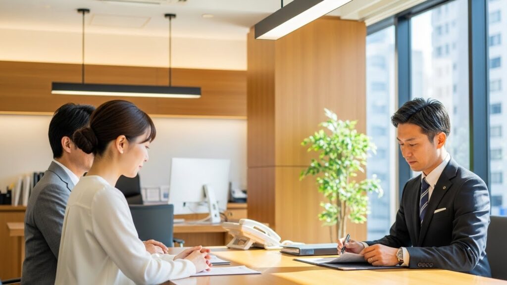 損保ジャパンなどの大手も審査は慎重