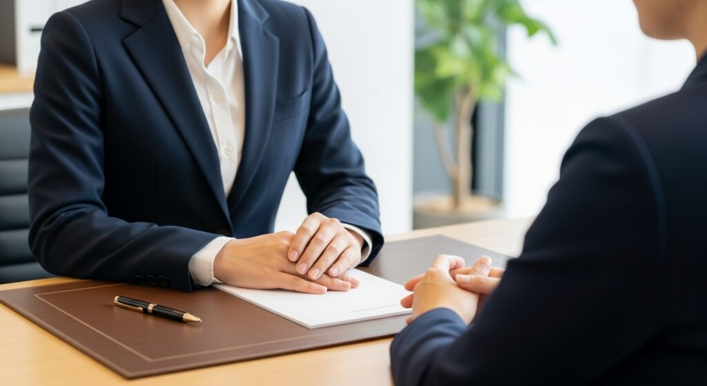 自己都合の売買契約解除と仲介手数料の支払い義務