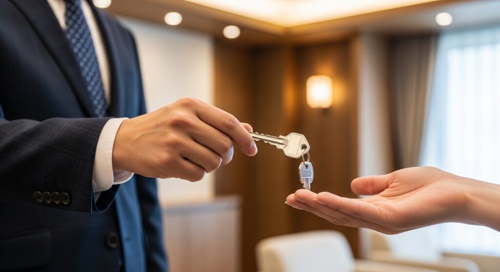 家売却諸費用いつ払う？契約から引渡しまでの流れ