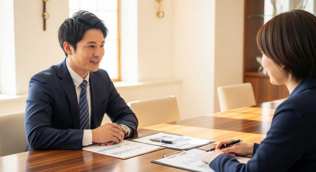 即時現金化なら買取業者への依頼も検討