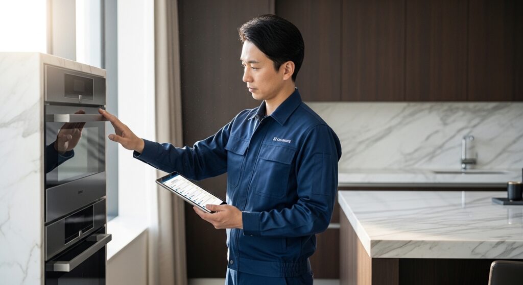 買主が請求できる追完請求権と修補義務