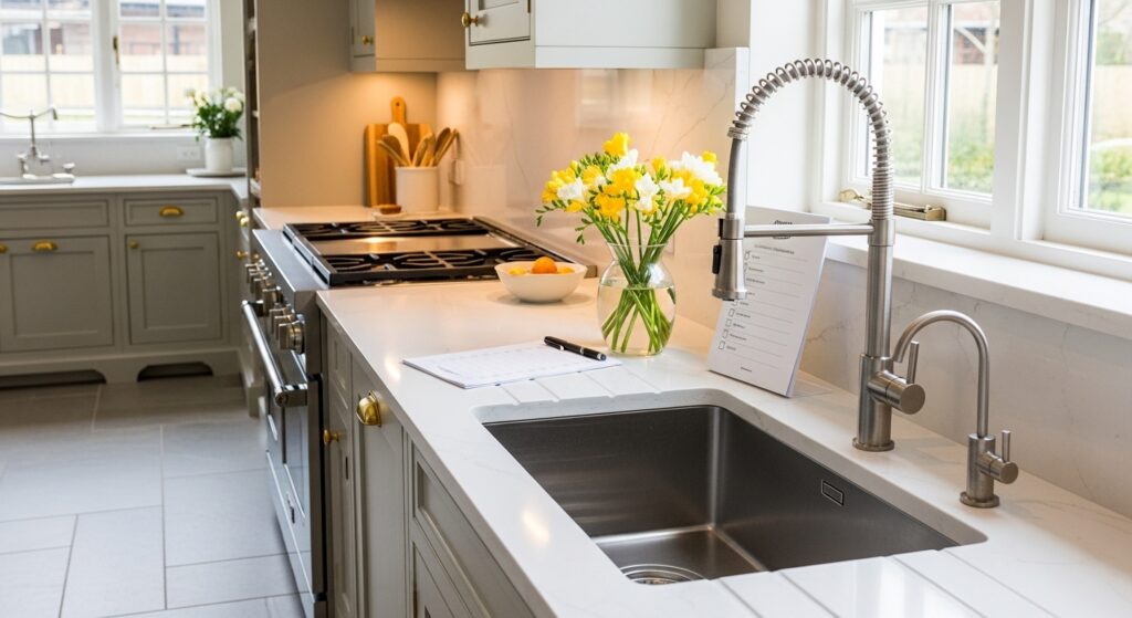 壊れた付帯設備は免責とするための設備表