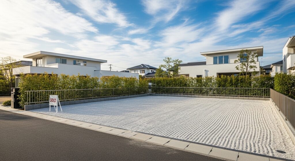 地中埋設物の撤去費用を拒否するための特約