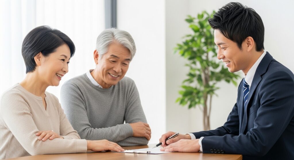 不動産査定の見方や根拠を知り適正価格を自分で判断する