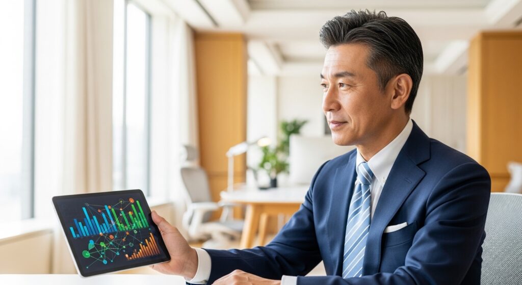 不動産売却における売れ残りを改善する現状分析