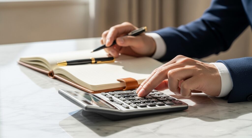 売り出し価格と成約価格の乖離率を意識した価格戦略