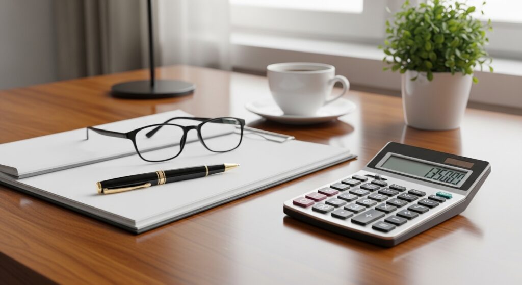 マンション売却相場と費用計算の正しい調べ方