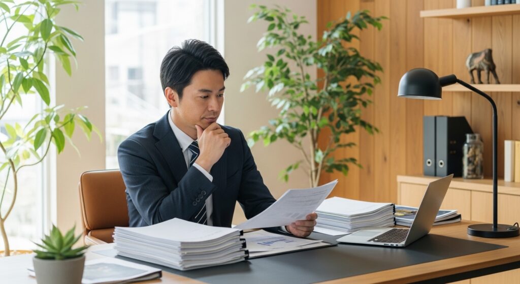 専任媒介と一般媒介はどっちがいい？賢い選択基準