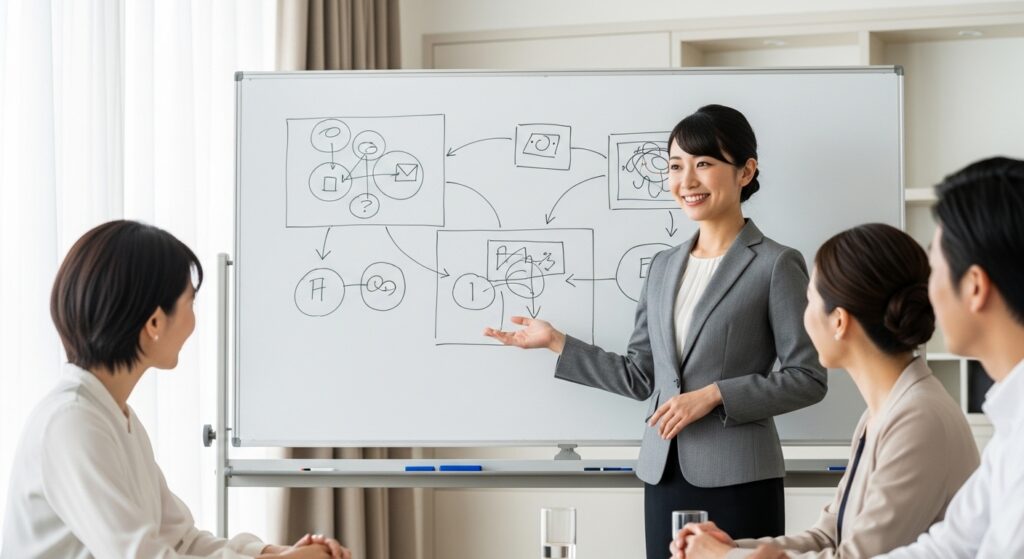 専任媒介と一般媒介の違いをわかりやすく解説