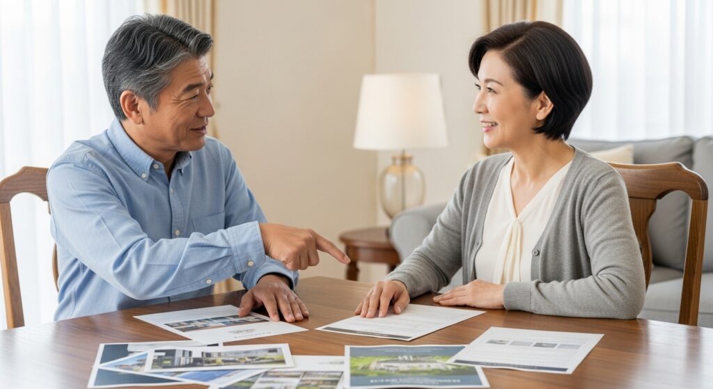 専任媒介から一般媒介への切り替えタイミング