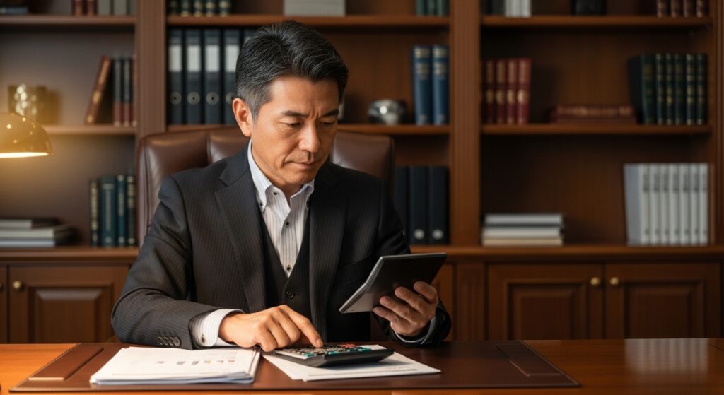 専任媒介の解約で発生する違約金や実費の相場